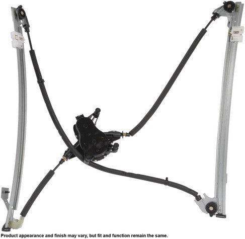 CARDONE New Window Regulator P/N:82-614MA Fits: Chrysler Grand Voyager 1999, Dodge Caravan 00-96, Dodge Grand Caravan 00-99 - Image 1
