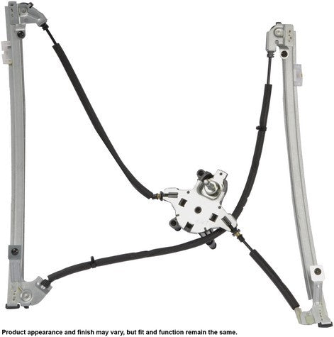 CARDONE New Window Regulator P/N:82-614MA Fits: Chrysler Grand Voyager 1999, Dodge Caravan 00-96, Dodge Grand Caravan 00-99 - Image 2