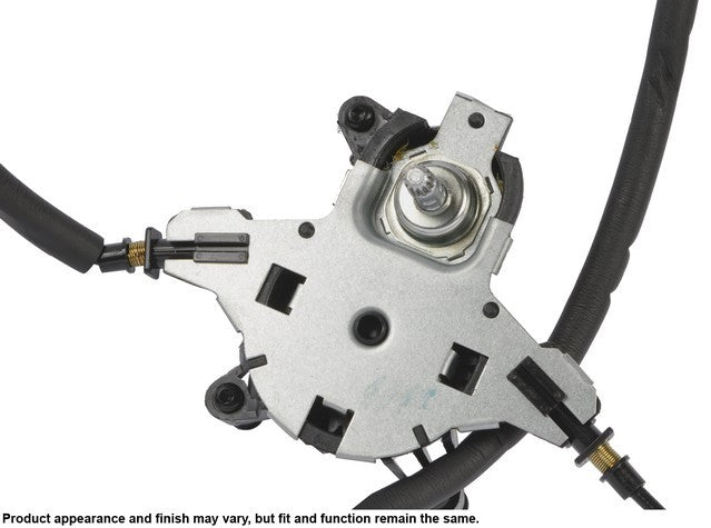 CARDONE New Window Regulator P/N:82-614MA Fits: Chrysler Grand Voyager 1999, Dodge Caravan 00-96, Dodge Grand Caravan 00-99 - Image 3
