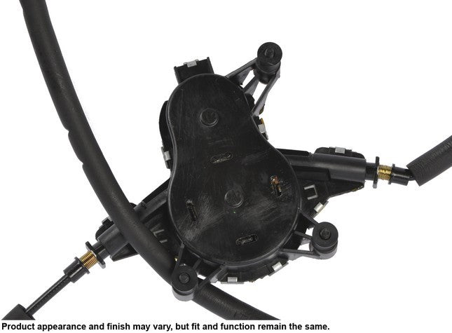 CARDONE New Window Regulator P/N:82-614MA Fits: Chrysler Grand Voyager 1999, Dodge Caravan 00-96, Dodge Grand Caravan 00-99 - Image 4