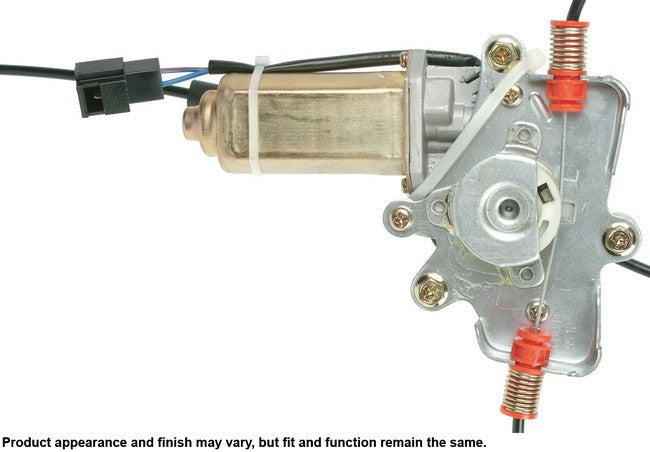CARDONE New Window Motor and Regulator Assembly P/N:82-614R Fits: Chrysler Grand Voyager 01-96, Chrysler TOWN &amp; COUNTRY 00-96, Chrysler Voyager 01-96, Dodge Caravan 00-96, Dodge Grand Caravan 00-96, Plymouth Grand Voyager 00-96, Plymouth Voyager 00-96 - Image 3