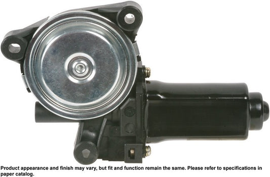 CARDONE New Window Motor P/N:82-615 Fits: Chrysler Grand Voyager 02-96, Chrysler TOWN &amp; COUNTRY 02-96, Chrysler Voyager 02-95, Dodge Caravan 02-96, Dodge Grand Caravan 02-96, Plymouth Grand Voyager 00-96, Plymouth Voyager 00-96 - Image 1
