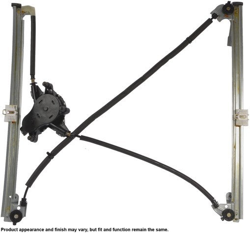 CARDONE New Window Regulator P/N:82-615MA Fits: Chrysler Grand Voyager 1999, Dodge Caravan 00-96, Dodge Grand Caravan 00-99 - Image 1