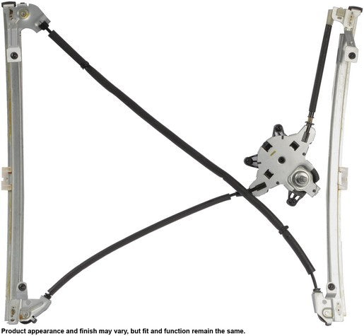 CARDONE New Window Regulator P/N:82-615MA Fits: Chrysler Grand Voyager 1999, Dodge Caravan 00-96, Dodge Grand Caravan 00-99 - Image 2