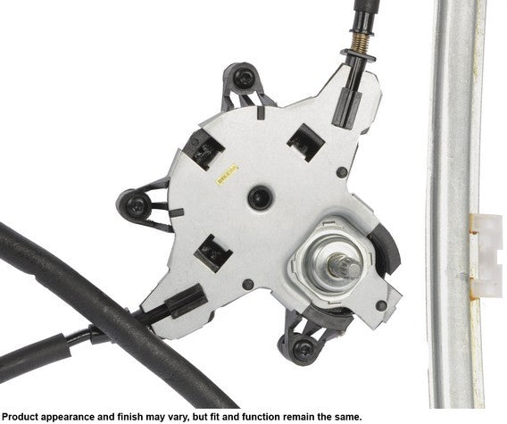 CARDONE New Window Regulator P/N:82-615MA Fits: Chrysler Grand Voyager 1999, Dodge Caravan 00-96, Dodge Grand Caravan 00-99 - Image 3