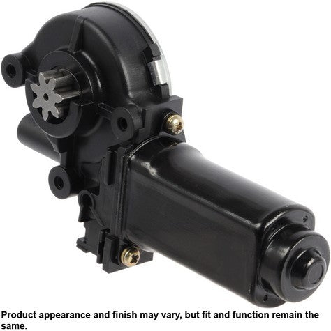 CARDONE New Window Motor P/N:82-620 Fits: Chrysler 300m 04-99, Chrysler Concorde 04-98, Chrysler Intrepid 04-98, Chrysler Lhs 01-99, Dodge Intrepid 04-98 - Image 3