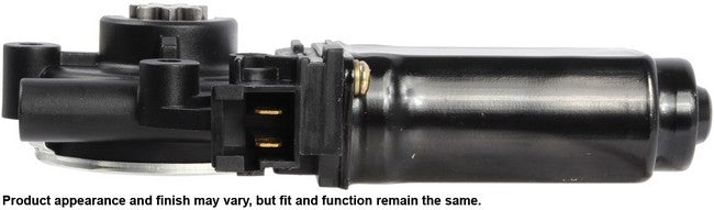 CARDONE New Window Motor P/N:82-620 Fits: Chrysler 300m 04-99, Chrysler Concorde 04-98, Chrysler Intrepid 04-98, Chrysler Lhs 01-99, Dodge Intrepid 04-98 - Image 4