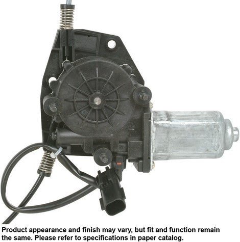 CARDONE New Window Motor and Regulator Assembly P/N:82-623AR Fits: Jeep Grand Cherokee 00-99 - Image 1
