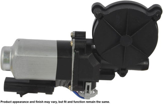 CARDONE New Window Motor P/N:82-624 Fits: Jeep Liberty 07-02 - Image 1