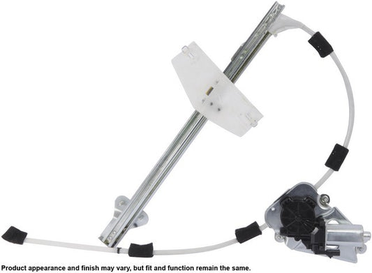 CARDONE New Window Motor and Regulator Assembly P/N:82-625AR Fits: Jeep Liberty 06-02 - Image 1