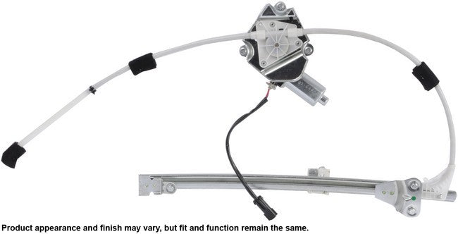 CARDONE New Window Motor and Regulator Assembly P/N:82-626AR Fits: Jeep Liberty 06-03 - Image 2