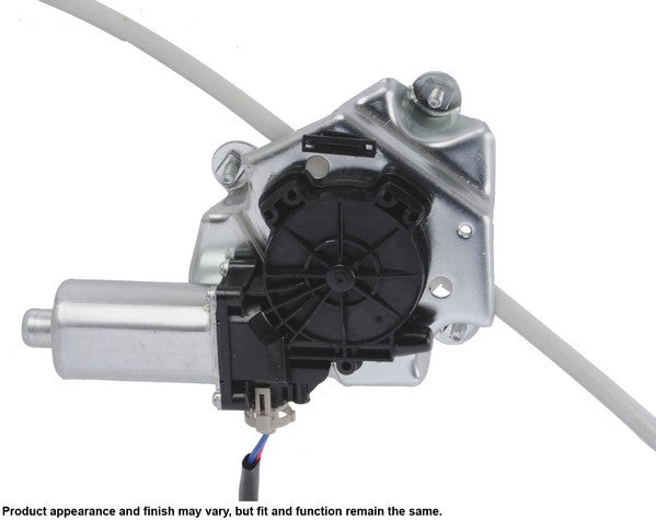 CARDONE New Window Motor and Regulator Assembly P/N:82-626AR Fits: Jeep Liberty 06-03 - Image 4
