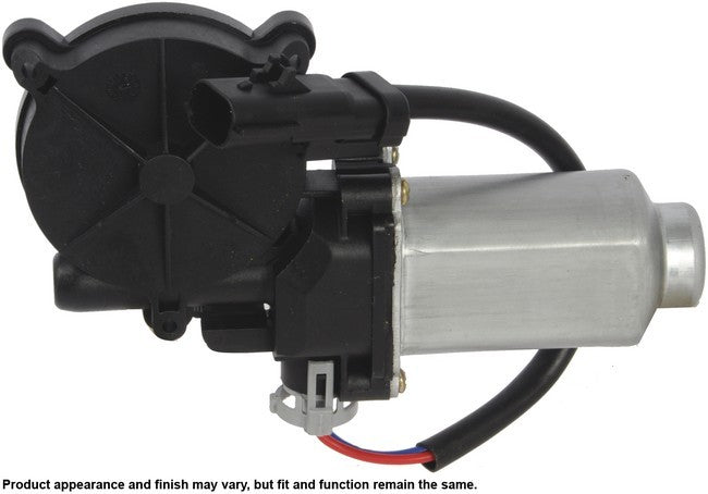 CARDONE New Window Motor P/N:82-627 Fits: Jeep Liberty 07-02 - Image 1