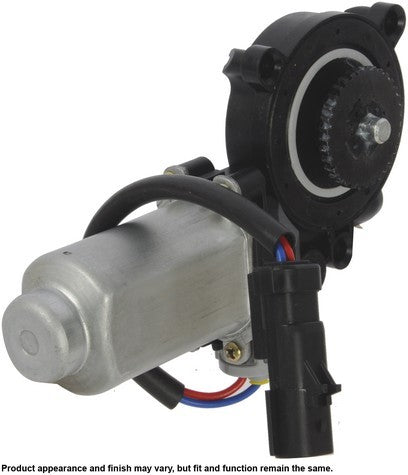CARDONE New Window Motor P/N:82-627 Fits: Jeep Liberty 07-02 - Image 3