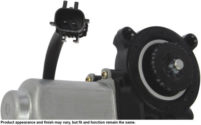 CARDONE New Window Motor P/N:82-627 Fits: Jeep Liberty 07-02 - Image 4