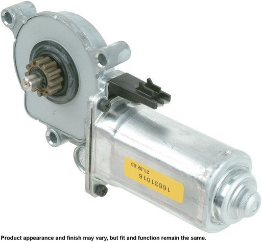CARDONE New Window Motor P/N:82-904 Fits: Buick Century, Buick Electra, Buick Lesabre, Buick Regal, Buick Roadmaster, Cadillac 60 Special, Cadillac Allante, Cadillac Brougham, Cadillac Commercial Chassis, Cadillac Deville - Image 3