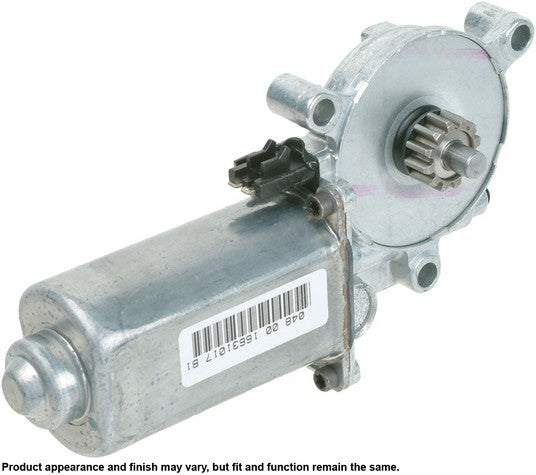 CARDONE New Window Motor P/N:82-905 Fits: Buick Century, Buick Electra, Buick Lesabre, Buick Regal, Buick Roadmaster, Cadillac 60 Special, Cadillac Allante, Cadillac Brougham, Cadillac Commercial Chassis, Cadillac Deville - Image 3