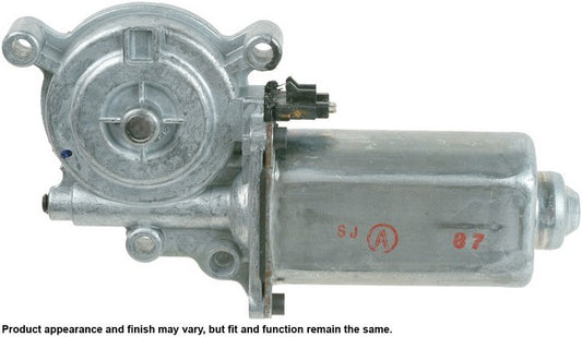 CARDONE New Window Motor P/N:82-910 Fits: Buick Lesabre, Buick Park Avenue, Buick Riviera, Buick Roadmaster, Cadillac Allante, Cadillac Deville, Cadillac Eldorado, Cadillac Fleetwood, Cadillac Seville, Chevrolet Blazer - Image 1