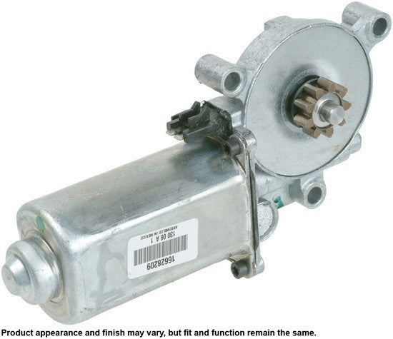 CARDONE New Window Motor P/N:82-910 Fits: Buick Lesabre, Buick Park Avenue, Buick Riviera, Buick Roadmaster, Cadillac Allante, Cadillac Deville, Cadillac Eldorado, Cadillac Fleetwood, Cadillac Seville, Chevrolet Blazer - Image 3