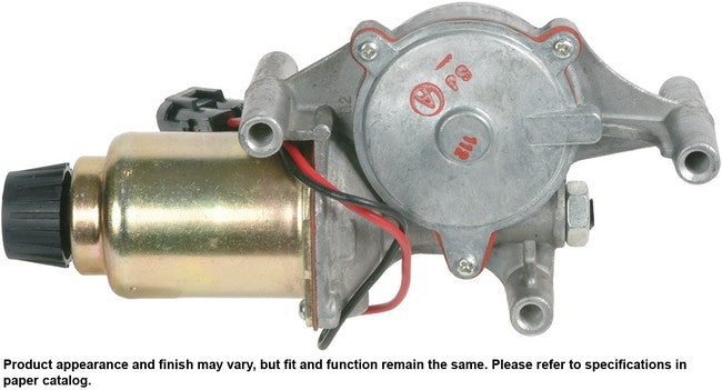 CARDONE New Headlight Motor P/N:82-9101H Fits: Pontiac Fiero 88-87, Pontiac Firebird 92-87 - Image 1