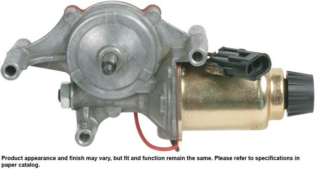 CARDONE New Headlight Motor P/N:82-9101H Fits: Pontiac Fiero 88-87, Pontiac Firebird 92-87 - Image 2