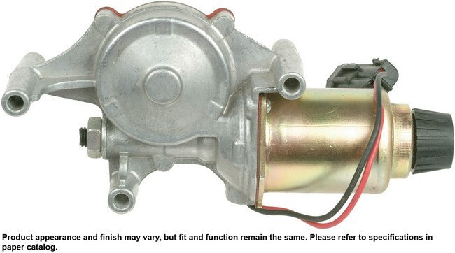 CARDONE New Headlight Motor P/N:82-9102H Fits: Pontiac Fiero 88-87, Pontiac Firebird 92-87 - Image 1