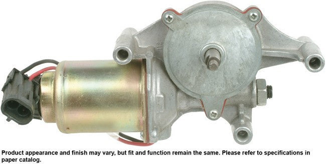 CARDONE New Headlight Motor P/N:82-9102H Fits: Pontiac Fiero 88-87, Pontiac Firebird 92-87 - Image 2