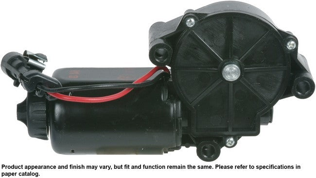 CARDONE New Headlight Motor P/N:82-9120H Fits: Pontiac Firebird 97-93 - Image 1