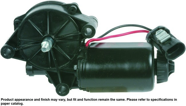 CARDONE New Headlight Motor P/N:82-9120H Fits: Pontiac Firebird 97-93 - Image 2