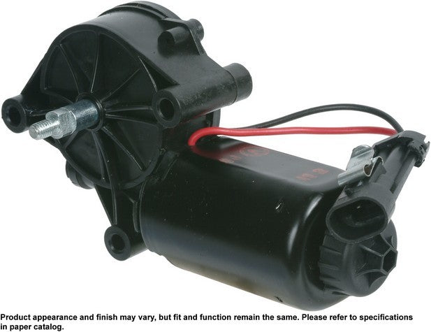 CARDONE New Headlight Motor P/N:82-9120H Fits: Pontiac Firebird 97-93 - Image 3