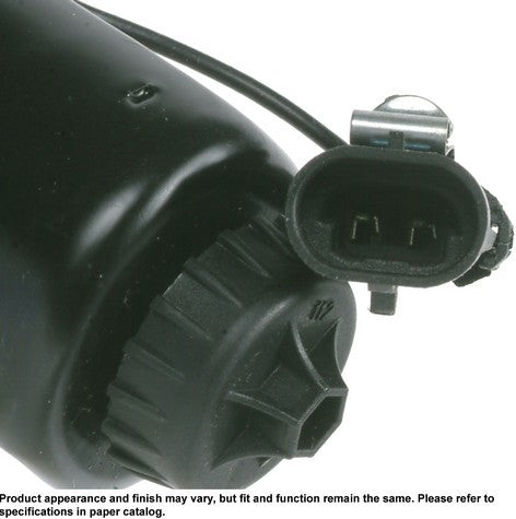 CARDONE New Headlight Motor P/N:82-9120H Fits: Pontiac Firebird 97-93 - Image 4