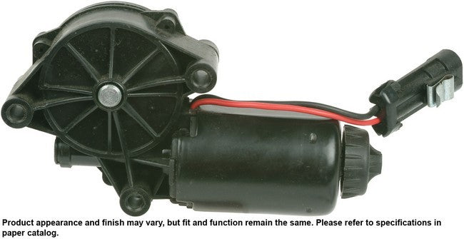 CARDONE New Headlight Motor P/N:82-9121H Fits: Pontiac Firebird 97-93 - Image 1