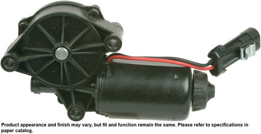 CARDONE New Headlight Motor P/N:82-9121H Fits: Pontiac Firebird 97-93 - Image 1