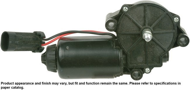 CARDONE New Headlight Motor P/N:82-9121H Fits: Pontiac Firebird 97-93 - Image 2