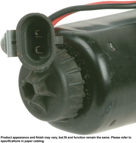 CARDONE New Headlight Motor P/N:82-9121H Fits: Pontiac Firebird 97-93 - Image 4