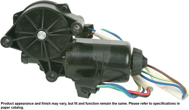 CARDONE New Headlight Motor P/N:82-9125H Fits: Pontiac Firebird 02-98 - Image 1