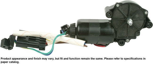 CARDONE New Headlight Motor P/N:82-9125H Fits: Pontiac Firebird 02-98 - Image 2