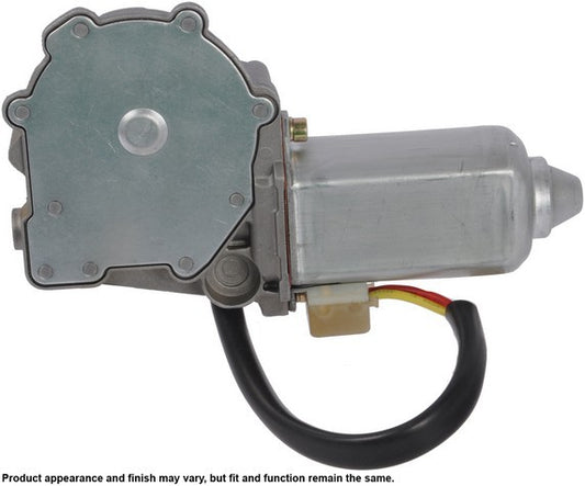 CARDONE New Window Motor P/N:82-920 Fits: Ford Aerostar, Ford Bronco Ii, Ford E-150 Econoline, Ford E-150 Econoline Club Wagon, Ford E-250 Econoline, Ford E-250 Econoline Club Wagon, Ford E-350 Econoline, Ford E-350 Econoline Club Wagon, Ford Explorer - Image 1