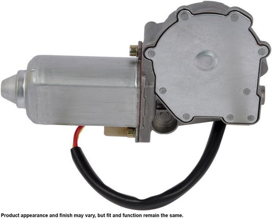 CARDONE New Window Motor P/N:82-921 Fits: Ford Aerostar, Ford Bronco Ii, Ford E-150 Econoline, Ford E-150 Econoline Club Wagon, Ford E-250 Econoline, Ford E-250 Econoline Club Wagon, Ford E-350 Econoline, Ford E-350 Econoline Club Wagon, Ford Explorer - Image 1