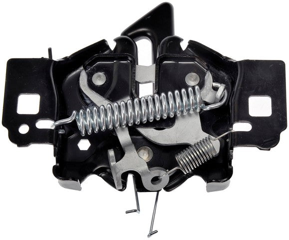 Dorman - OE Solutions Ensamble de Cerradura de Cofre P/N:820-000 Fits: Ford Edge 14-07, Ford Flex 19-10, Ford Focus 11-08, Ford Fusion 09-06, Lincoln Mkx 10-07, Mercury Milan 09-06 - Image 4