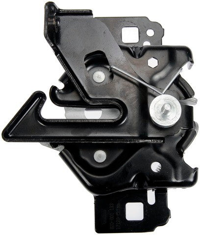 Dorman - OE Solutions Ensamble de Cerradura de Cofre P/N:820-001 Fits: Ford Escape 12-08, Mercury Mariner 11-08 - Image 3