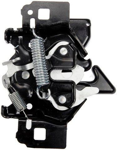 Dorman - OE Solutions Ensamble de Cerradura de Cofre P/N:820-001 Fits: Ford Escape 12-08, Mercury Mariner 11-08 - Image 2