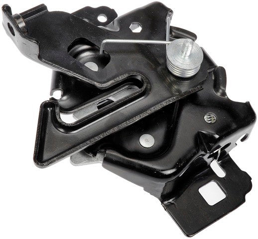 Dorman - OE Solutions Ensamble de Cerradura de Cofre P/N:820-001 Fits: Ford Escape 12-08, Mercury Mariner 11-08 - Image 1
