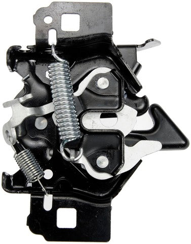 Dorman - OE Solutions Ensamble de Cerradura de Cofre P/N:820-002 Fits: Ford Fusion 12-10, Mercury Milan 11-10 - Image 2