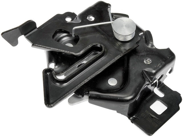 Dorman - OE Solutions Ensamble de Cerradura de Cofre P/N:820-002 Fits: Ford Fusion 12-10, Mercury Milan 11-10 - Image 1