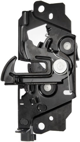 Dorman - OE Solutions Ensamble de Cerradura de Cofre P/N:820-003 Fits: Ford Escape 19-13, Ford Focus 18-12, Lincoln Mkc 19-15 - Image 2