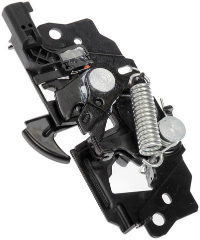 Dorman - OE Solutions Ensamble de Cerradura de Cofre P/N:820-003 Fits: Ford Escape 19-13, Ford Focus 18-12, Lincoln Mkc 19-15 - Image 1