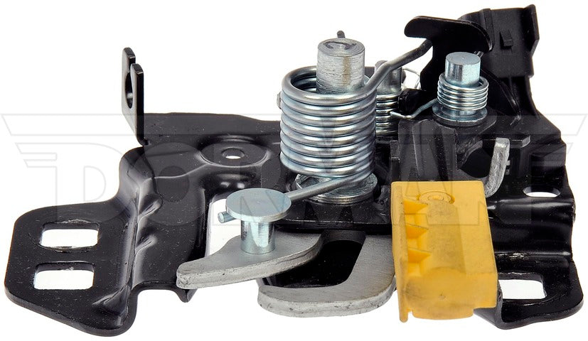 Dorman - OE Solutions Ensamble de Cerradura de Cofre P/N:820-004 Fits: Ford Fusion 20-13 - Image 2