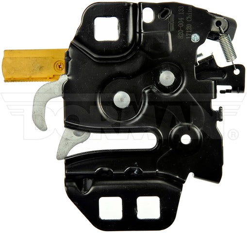 Dorman - OE Solutions Ensamble de Cerradura de Cofre P/N:820-004 Fits: Ford Fusion 20-13 - Image 4
