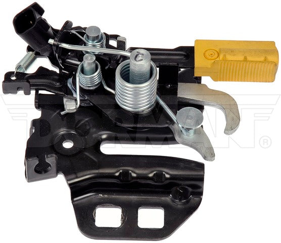 Dorman - OE Solutions Ensamble de Cerradura de Cofre P/N:820-004 Fits: Ford Fusion 20-13 - Image 3